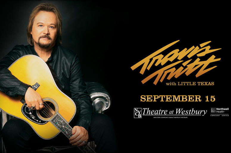 Travis Tritt Tour 2019