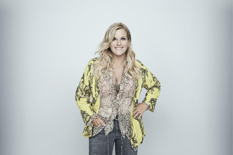 Trisha Yearwood Trisha Yearwood