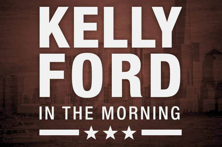Kelly Ford Podcast Kelly Ford Podcast