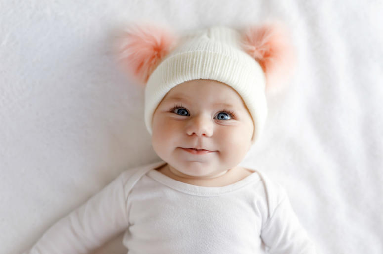 baby baby
