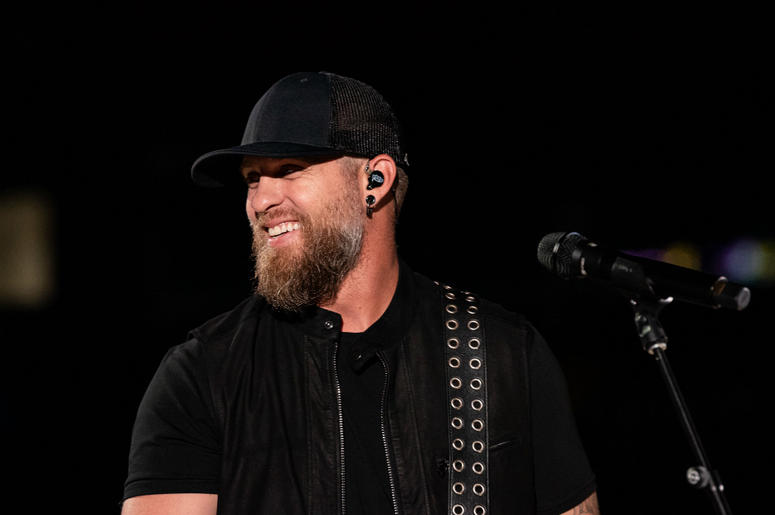 Brantley Gilbert Brantley Gilbert