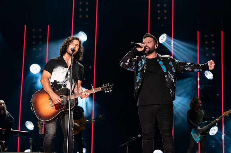 Dan + Shay Dan + Shay