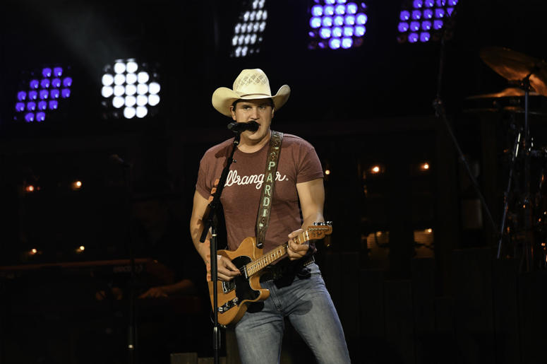 Jon Pardi Jon Pardi