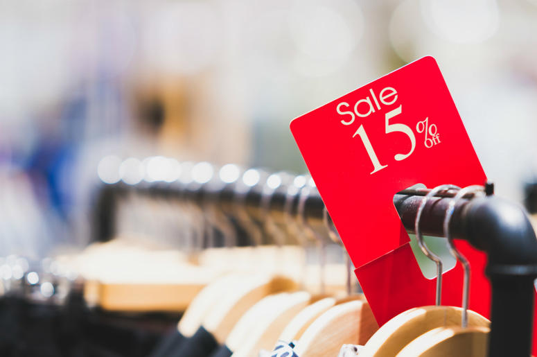 sale rack sale rack