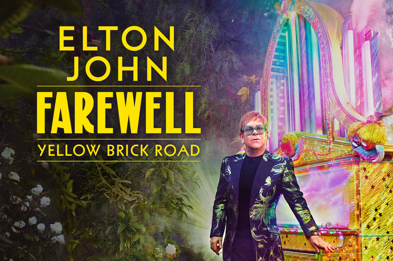Elton John Elton John