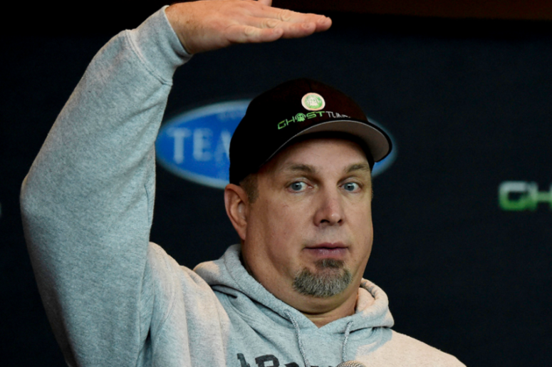 Garth Brooks Garth Brooks