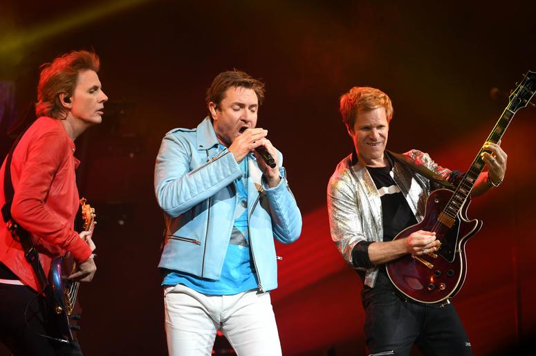 Duran Duran Duran Duran