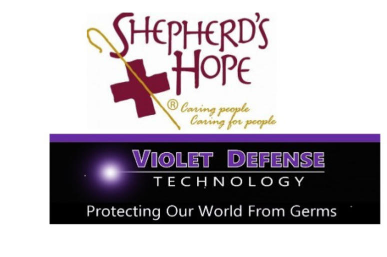 Shepherd's Hope Shepherd's Hope