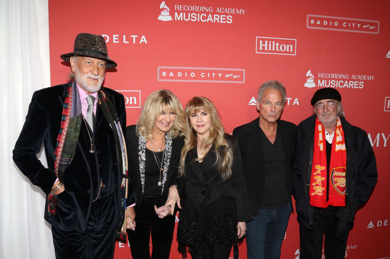 Fleetwood Mac Fleetwood Mac