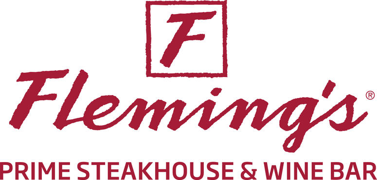 Fleming's Logo Fleming's Logo