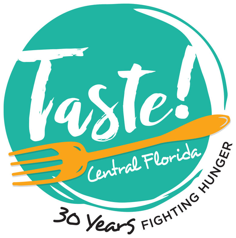 Taste 30 Years Logo Taste 30 Years Logo