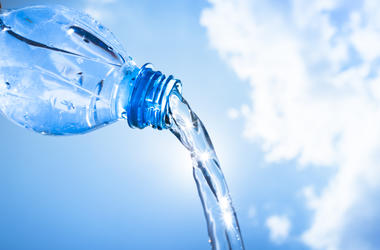 water water