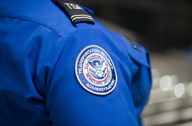 TSA TSA