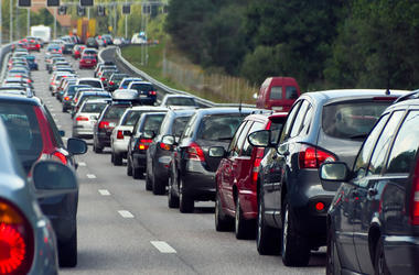 traffic traffic