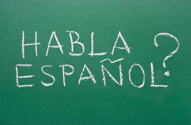 espanol espanol