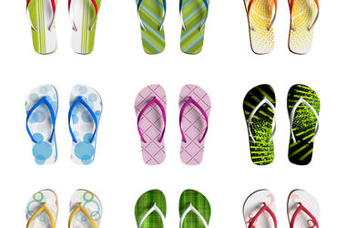 flip flops flip flops
