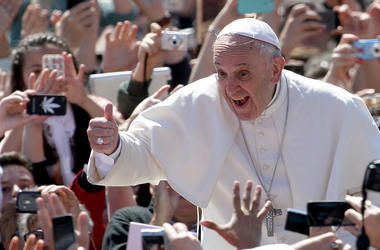 Pope Pope