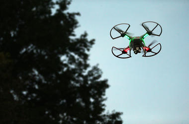 drones drones
