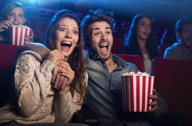 scary movie scary movie