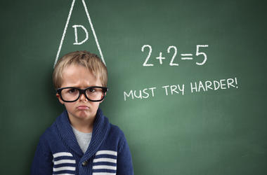 bad grades bad grades