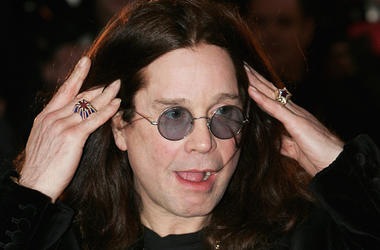 ozzy ozzy