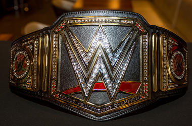 WWE WWE