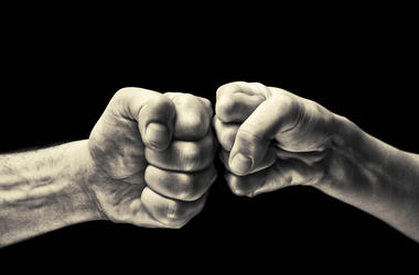 fight fight