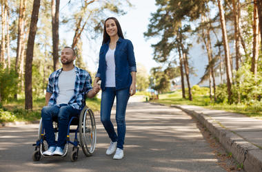 spinal cord injury spinal cord injury