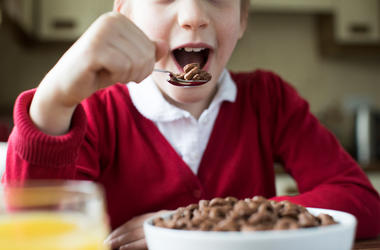 cereal cereal