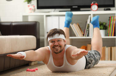 sexercise sexercise