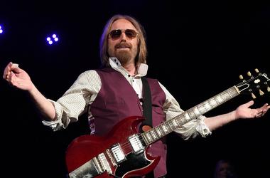 Tom Petty Tom Petty