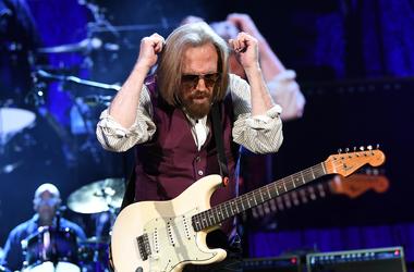 Tom Petty Tom Petty