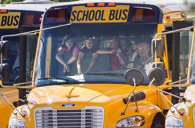 SCHOOL BUS SCHOOL BUS