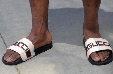 Gucci Slides Gucci Slides