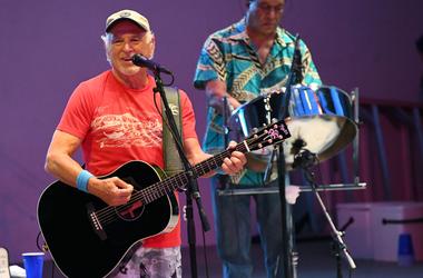 Jimmy Buffett Jimmy Buffett