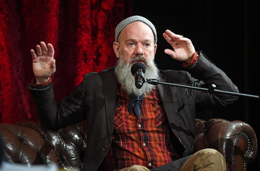 Michael Stipe Michael Stipe