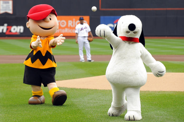Peanuts Peanuts