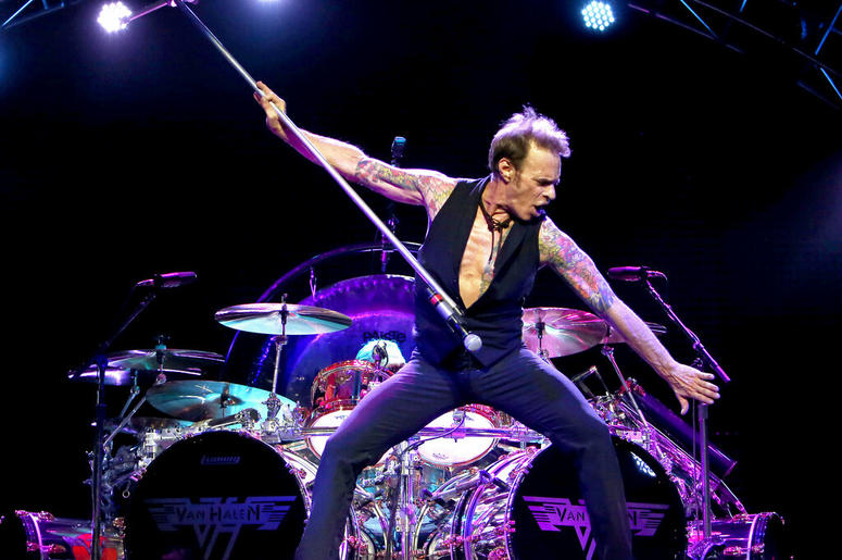 David Lee Roth David Lee Roth