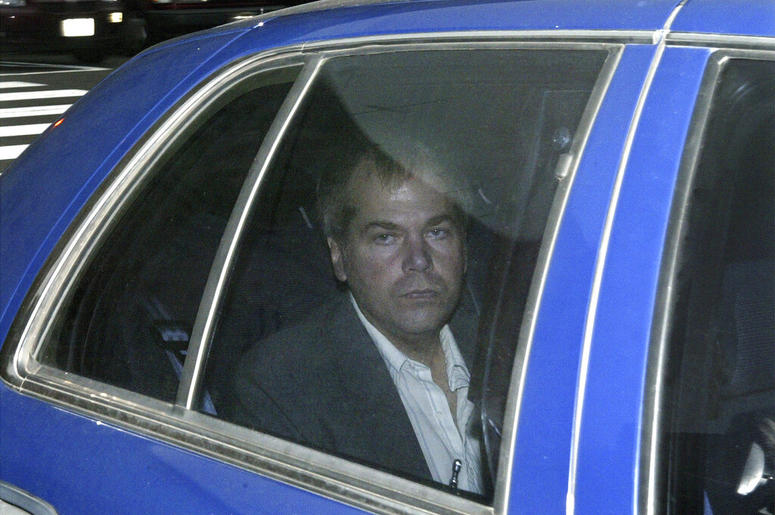 John Hinckley John Hinckley