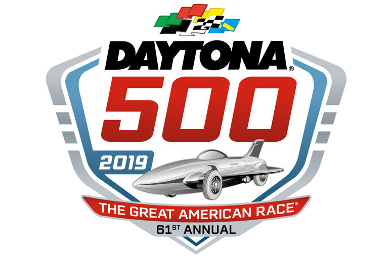 Daytona500 Daytona500