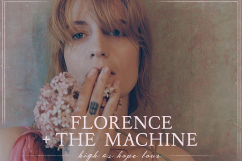 Florence and the Machine Florence and the Machine