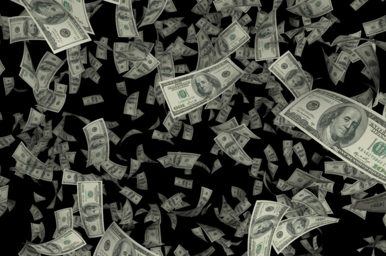cash cash