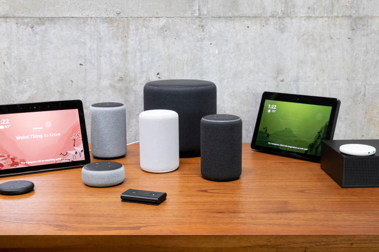 amazon alexa amazon alexa