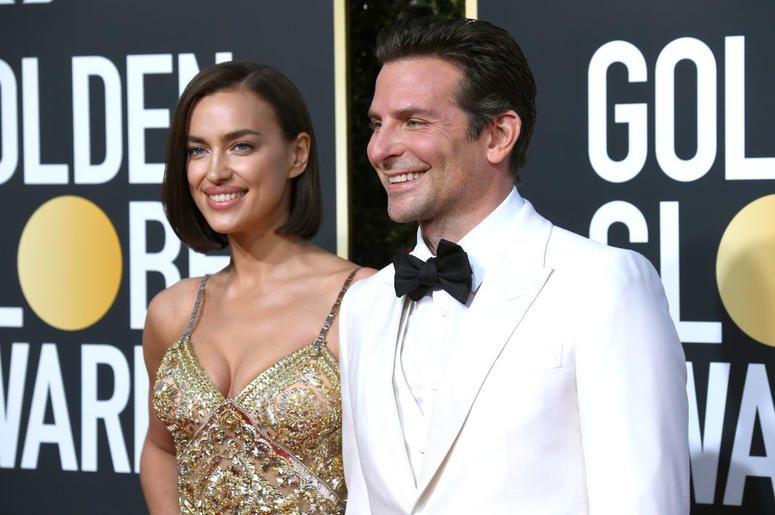 Bradley Cooper Bradley Cooper