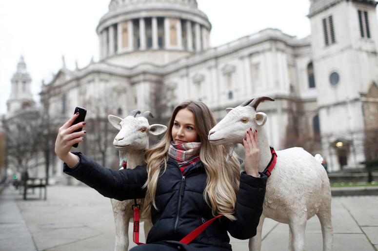 selfies selfies