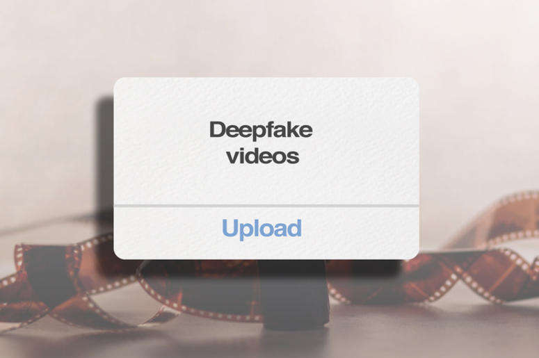 deepfake deepfake
