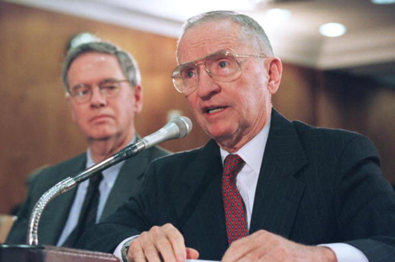 Ross Perot Ross Perot