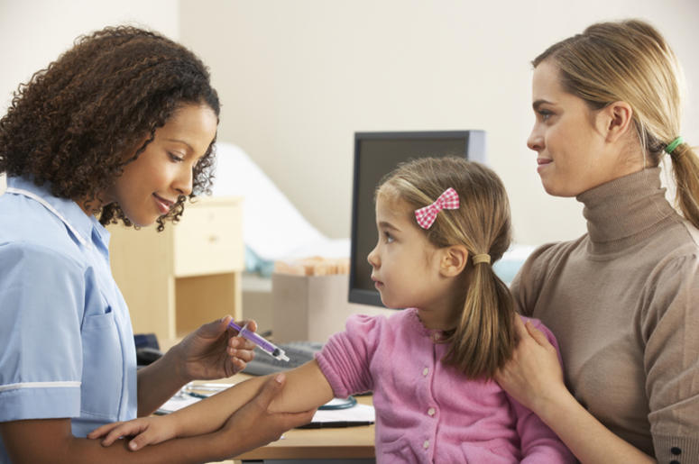 immunizations child immunizations child