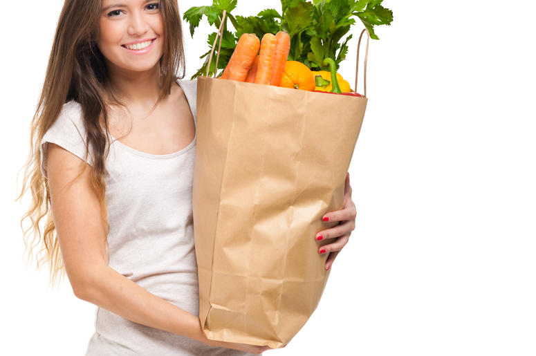 groceries groceries