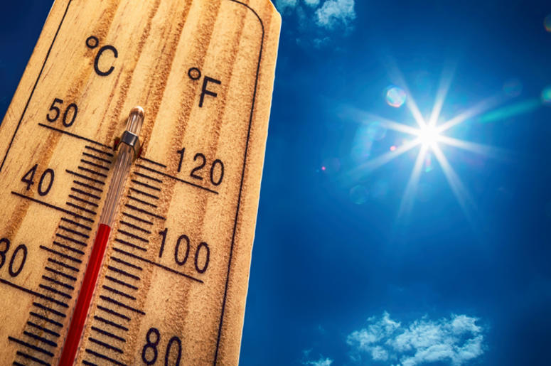 heatwave heatwave